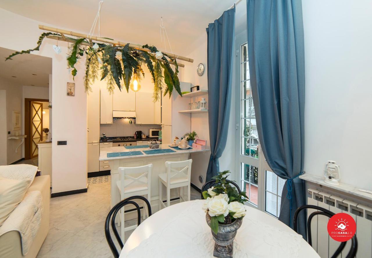 라스페치아 Holly House 아파트 외부 사진